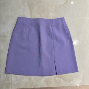 Uniqlo skirt